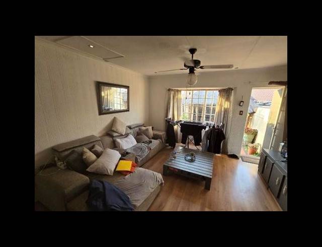 2 BEDROOM TOWNHOUSE FOR SALE IN NORKEM PARK